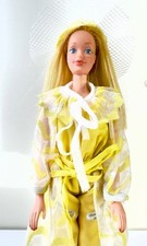Barbie standard 7382 usato  Castiglione Olona