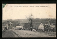 Old postcard madeleine d'occasion  Expédié en Belgium