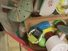 Bundle toy van for sale  HARROGATE