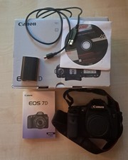 Canon eos mpix d'occasion  Saint-Maurice