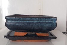 Classic blue ceramic for sale  LONDON