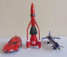 Itc ent thunderbird for sale  SHREWSBURY
