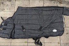 Rhinegold quilted stable for sale  STIRLING
