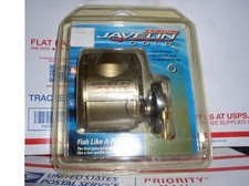 Johnson javelin gold for sale  Marietta