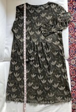 Gudrun sjoden dress for sale  LONDON