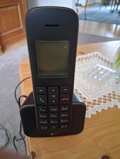 Analog schnurlos telefon gebraucht kaufen  Düsseldorf