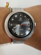tissot sideral usato  Italia