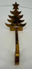 Vtg solid brass for sale  Geneseo