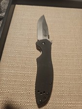 Kershaw emerson cqc for sale  Brownsville