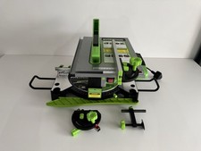 Evolution fury6 210mm for sale  WIRRAL