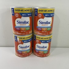Pack similac sensitive for sale  Wichita
