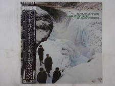Echo & The Bunnymen Porcupine Korova P-11288 Japan  VINYL LP OBI comprar usado  Enviando para Brazil