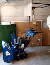 Spazzaneve turbina neve usato Spazzaneve turbina neve usato  Faenza