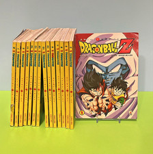 Dragon ball anime usato  Pescara