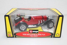 Burago 30909 mercedes gebraucht kaufen  Lüneburg