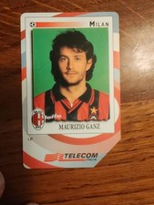Scheda telefonica maurizio usato  Treviolo