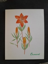 1963 cunard rms for sale  TENTERDEN