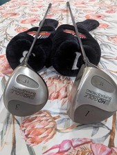 Golf superstrong driver for sale  WELLING