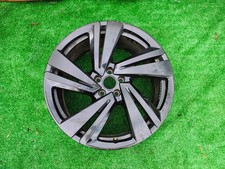 Alufelge zoll 5x112 gebraucht kaufen Alufelge zoll 5x112 gebraucht kaufen  Geesthacht