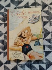 Hilde immer voran for sale  HODDESDON