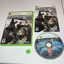 Resonance fate cib for sale  Plano