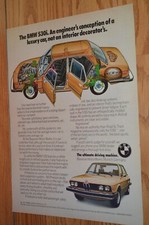1975 bmw 530i for sale  Melvindale