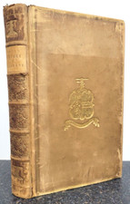 1833 natural history for sale  BROUGH
