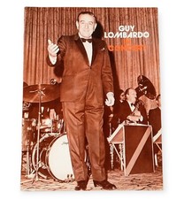 Guy lombardo concert for sale  Hagerstown