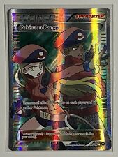 Usado, Pokemon Ranger 113/114 quase em perfeito estado [conjunto Steam Siege] cartão Pokemon ARTE COMPLETA comprar usado  Enviando para Brazil