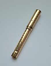 Penna stilografica sheaffer usato  Cagliari