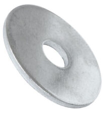 Penny washer zinc for sale  HATFIELD