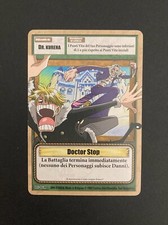 One piece card usato One piece card usato  Napoli