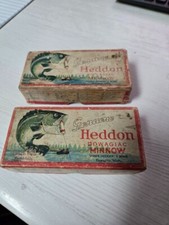 Vintage empty fishing for sale  Ethan