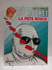 Bd. ric hochet. d'occasion  Saumur