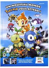 Pokemon video game d'occasion  Expédié en Belgium
