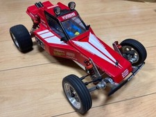 Kyosho 2wd tomahawk d'occasion  Expédié en Belgium