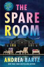 Spare room novel for sale  Montgomery