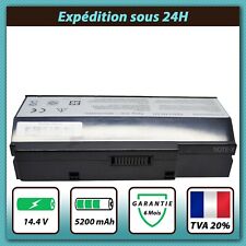 Batterie asus g73jh d'occasion  Paris X