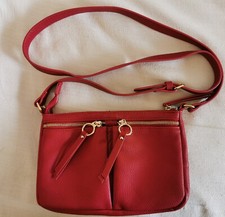 Borsa piccola tracolla usato  Biassono