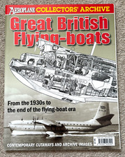 Aeroplane collectors archive for sale  TUNBRIDGE WELLS