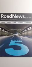 Wirtgen roadnews magazin gebraucht kaufen  Erfurt