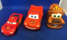 Lot voitures disney d'occasion  Saint-Louis