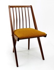 Ddr stuhl buchenholz gebraucht kaufen  Frohburg