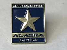Alaska railroad gold for sale  Waterford