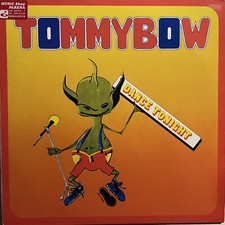 Tommy bow dance usato  Torino