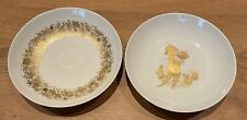 Rosenthal romanze gold gebraucht kaufen  Karlskron