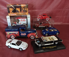 Diecast collectible cars for sale  Barberton