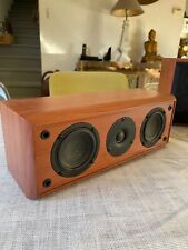 Enceinte centrale jamo d'occasion  Les Andelys