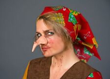 Hexennase latex gebraucht kaufen  Schweinfurt