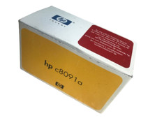 Cartucho de grampo HP c8091a / C8091-80200 comprar usado  Enviando para Brazil